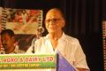 Muktha Srinivasan at Thamaraikulam Mudhal Thalainagaram Varai Book Launch Stills