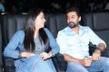 Thambi Movie Audio Launch Stills