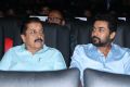 Thambi Movie Audio Launch Stills