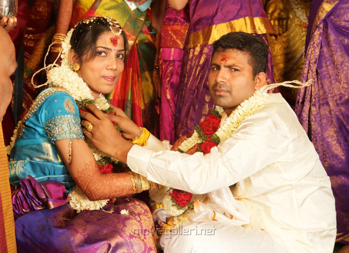 Thambi Ramaiah Daughter Marriage Photos | New Movie Posters