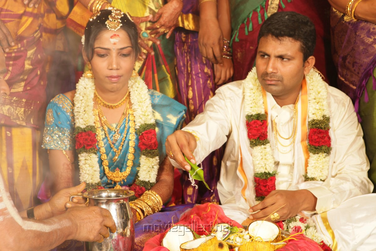 Thambi Ramaiah Daughter Marriage Photos | New Movie Posters