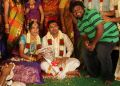 Appukutty at Thambi Ramaiah Daughter Marriage Photos