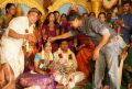 N.Lingusamy at Thambi Ramaiah Daughter Marriage Photos