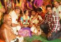 Thangar Bachan at Thambi Ramaiah Daughter Marriage Photos
