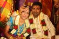Thambi Ramaiah's Daughter Viveka & Rahulji Marriage Photos