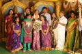 Sivakarthikeyan at Thambi Ramaiah Daughter Wedding Photos