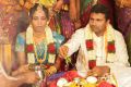 Thambi Ramaiah Daughter Viveka Rahulji Wedding Photos