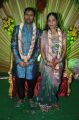 Thambi Ramaiah's Daughter Viveka Rahulji Wedding Reception Stills