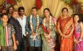 AL Vijay at Thambi Ramaiah Daughter Wedding Reception Stills