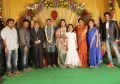 Prabhu Solomon at Thambi Ramaiah Daughter Wedding Reception Stills