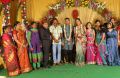 Scissor Manohar at Thambi Ramaiah Daughter Wedding Reception Stills