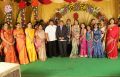 Prabhu, Kavitha at Thambi Ramaiah Daughter Wedding Reception Stills