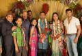 Vijayakumar, Arun Vijay at Thambi Ramaiah Daughter Wedding Reception Stills