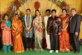 Raj Kiran at Thambi Ramaiah Daughter Wedding Reception Stills