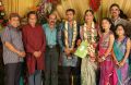 Nassar at Thambi Ramaiah Daughter Wedding Reception Stills