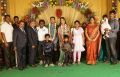 Thambi Ramaiah Daughter Wedding Reception Stills