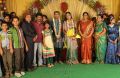 Cheran at Thambi Ramaiah Daughter Wedding Reception Stills
