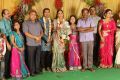 Muthukalai at Thambi Ramaiah Daughter Wedding Reception Stills