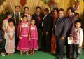 Krishna at Thambi Ramaiah Daughter Wedding Reception Stills