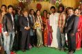 Vimal at Thambi Ramaiah Daughter Wedding Reception Stills