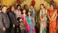Soori at Thambi Ramaiah Daughter Wedding Reception Stills