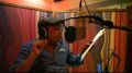 Actor Thambi Ramaiah sings for Vu Movie Photos