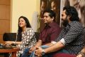 Jyothika, Jeethu Joseph, Karthi @ Thambi Movie Team Interview Photos