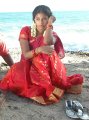 Tamil Actress Anjali Stills