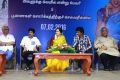 Thamizhachi Thangapandian Avalukku Veyil Endru Peyar Book Launch Stills