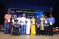 Thamizhachi Thangapandian Avalukku Veyil Endru Peyar Book Launch Stills