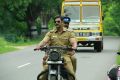 Abhishek Vinod in Thandagan Movie Stills HD