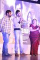 Actor Nandha at Thandavam Audio Launch Stills