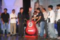Thandavam Audio Launch Stills