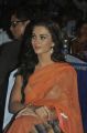 Hot Amy Jackson at Thandavam Audio Release Photos