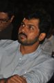 Actor Karthi at Thandavam Audio Release Stills