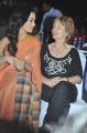 Amy Jackson mother Marguerita Jackson at Thandavam Audio Release