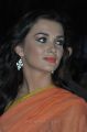 Amy Jackson at Thaandavam Audio Release Photos