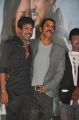 Bala & Vikram at Thandavam Audio Release Photos