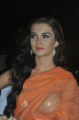 Amy Jackson at Thandavam Audio Release Stills