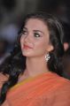 Amy Jackson at Thandavam Audio Release Stills