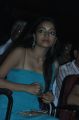 Janani Iyer at Thandavam Audio Release Photos