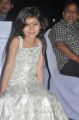 Baby Sara at Thandavam Audio Release Photos