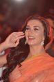 Amy Jackson at Thandavam Audio Release Stills