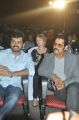 Karthi, Vikram at Thandavam Audio Release Photos