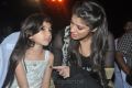 Baby Sara, Lakshmi Rai at Thandavam Audio Release Stills