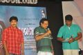 Thandavam Audio Release Stills