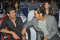 Director Bala, Vikram at Thandavam Audio Release Stills