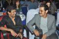 Director Bala, Vikram at Thaandavam Audio Release Stills