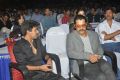 Director Bala, Vikram at Thandavam Audio Release Stills