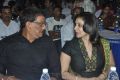 Priyadarshan, Lissy at Thandavam Audio Release Stills